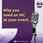 MC Event