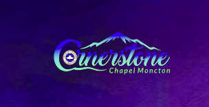 Cornerstone Chapel Logo