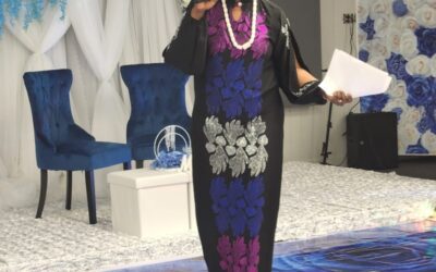 Master of Ceremonies