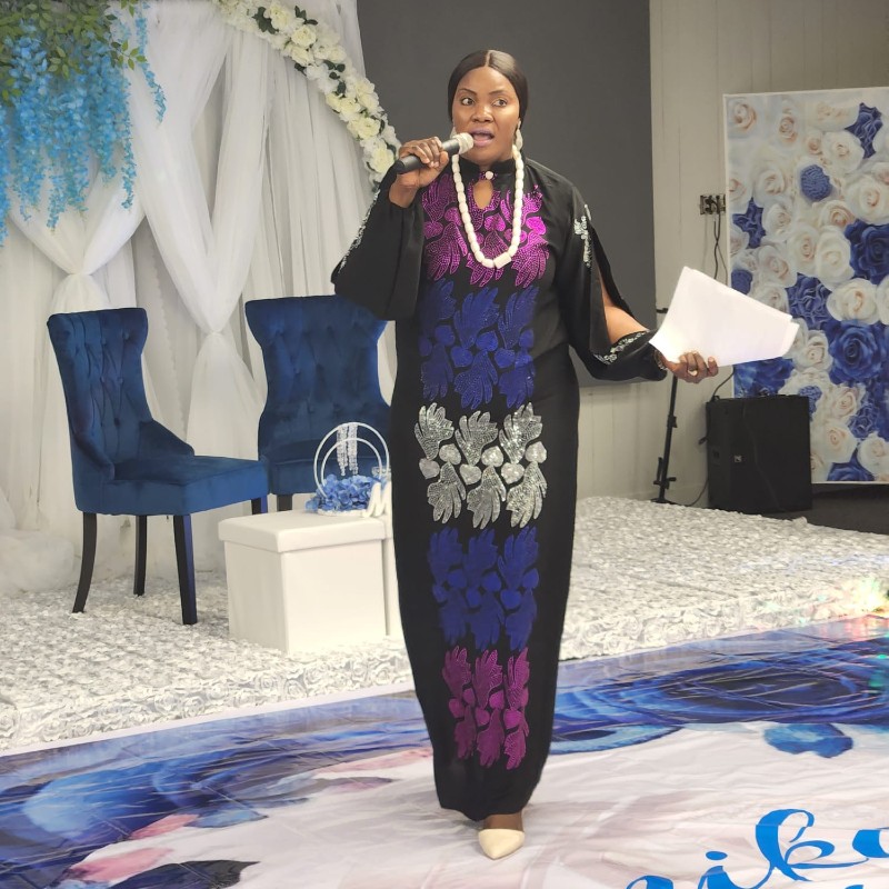 Master of Ceremonies