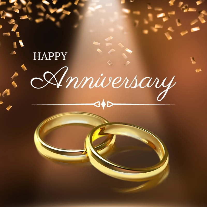 Services Anniversary