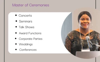 Master of Ceremonies