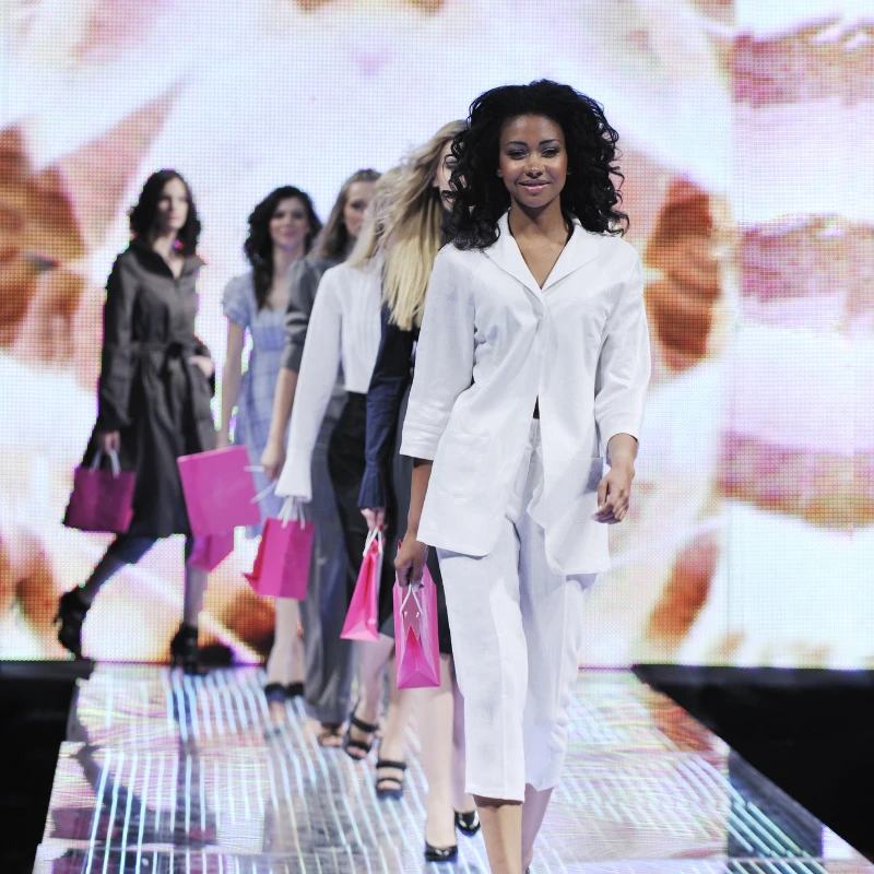 Fashion Show