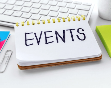 Events Events